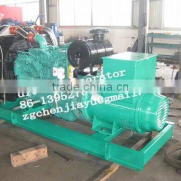 Diesel Generator Power photo-2
