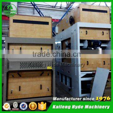 Large Capacity 5X Air Screen Grain Seed Cleaners