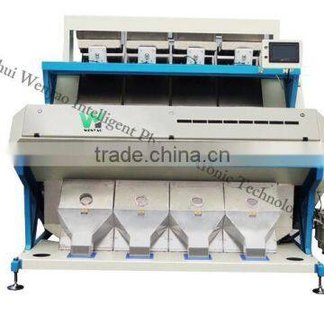 labour-saving raisin color sorter equipment/colour separation machine/color grader machine