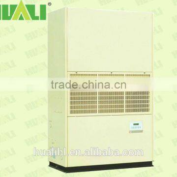 High Quality 50H Water Cooled Air Out Top Packaged Air Conditioner