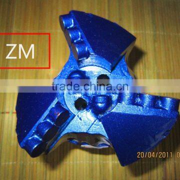 Pdc Non-coring Bit Reasonable Price Superior Quality China photo-4