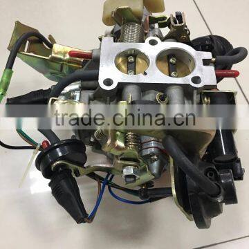 High Quality Carburetor for SKODA Part No.: 047129026 photo-5