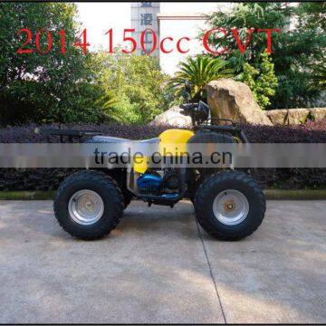 150cc design frame quad bike