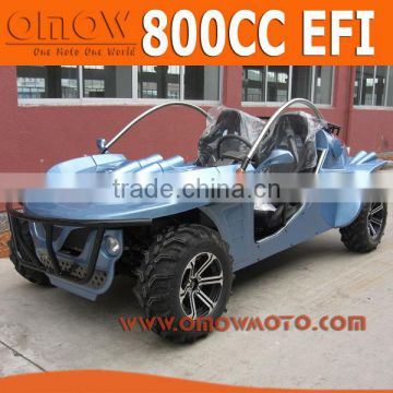 EEC 4X4 Go Cart