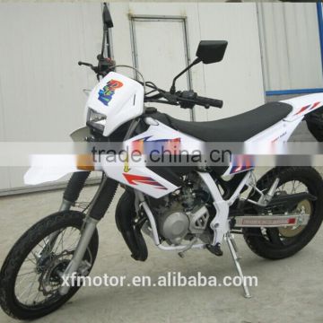 50cc gas powered mini dirt bike