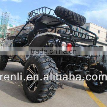 1500CC 4X4 Buggy Camouflage photo-2