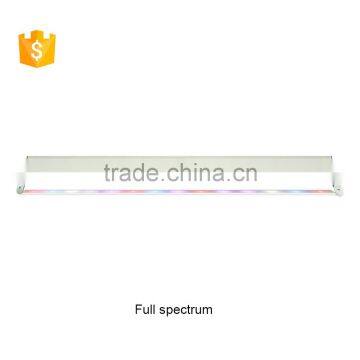 Single 3W Chip LED Grow Light Tube for Indoor Growth photo-5
