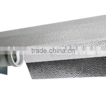 Grow Light Reflector Hood Aluminum Hydroponics photo-4