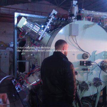 Rolando Máquinas de Revestimento photo-4