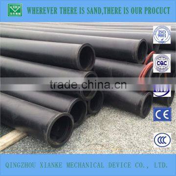 Floating Dredge Pipe photo-2