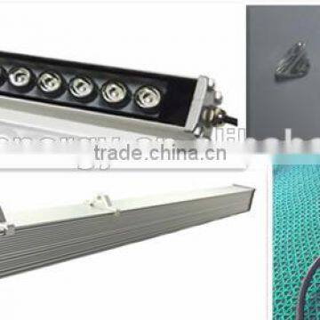 Wholesale Vanq 54W LED grow bar light for vertical hydroponic system