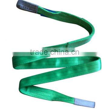 70566135 GS Polyester Round Lifting Flat Webbing Sling photo-6