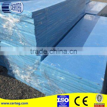 XPS Foam Board Factory With SINTEF Certificate photo-3