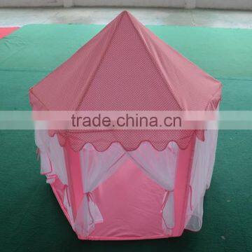 Children Paly Tent Girl Princess Small Portable Tent Boy Paly Tent photo-4