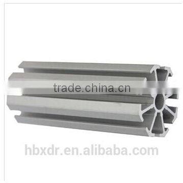 OEM ODM high quality exhibition aluminium profile/ aluminium profile for display booth /exhibition