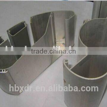 Hebei Supplier Hot Sale Aluminum Profile With Good Quality / Best Price / photo-3