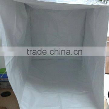 Reusable Thermal Insulation PET Aluminum Foil Pallet Cover photo-4