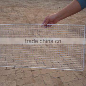 Cooking Bbq Grill Grates Wire Mesh photo-4