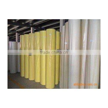pp spunbonded nonwoven fabric