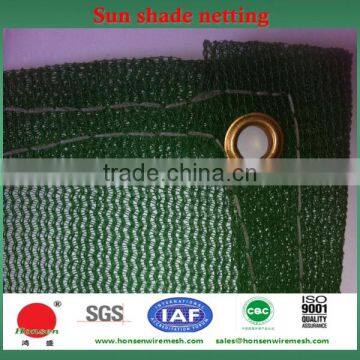 Hdpe Shade Cloth for Temp Fence photo-2