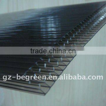 polycarbonate alveolate hollow sheet,pc honeycomb sheet,PC multi-wall sheet, polycarbonate sheet