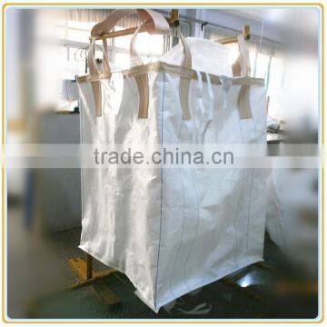 1 Ton Food Grade Super Sack With Inner Bag for Sugar photo-2