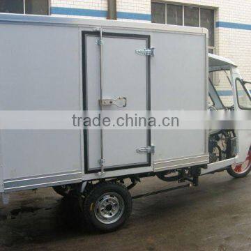 Chinese Chopper Cargo Trike For Sale, 3 Wheel Trike Bike,Enclosed Adult Trike Scooter photo-2