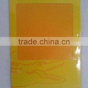 Decorative Multifunctional Refrigerator Magnet Sticker photo-2