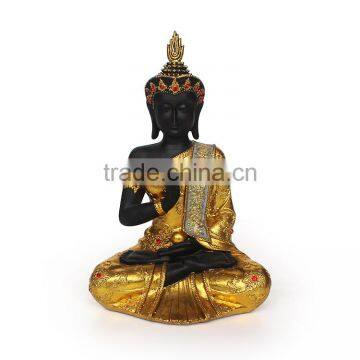 2015 Buddhism Resin Sitting Buddha Statue photo-5