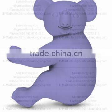 Hot selling koala wine Charms drink Markers for party