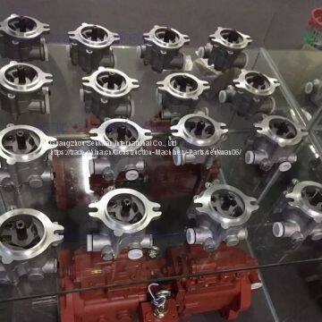 K3V112DT Gear Pump Pilot Pump photo-3