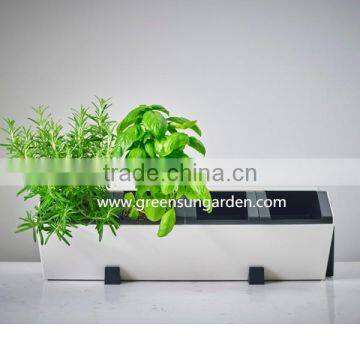 Planter Shelf/Atractive Garden Vertical Planter,living Wall,green Wall,vertical Garden Wall Planter photo-4