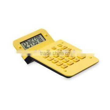 Best Selling 8 Digit Electronic Calculator/colorful Financial Calculator