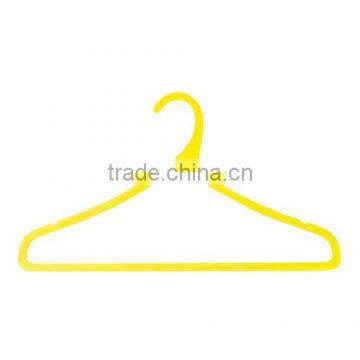 Cheap Plastic Clothes Hanger photo-3