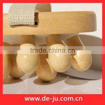 Promotion Large Ball Massager Anti-tiredness Anti-fatigue Brush Ball Hair photo-6