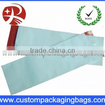 Customize self-adhesive packing list envelopes