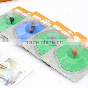 Create High Heels Sealing Silicone Cup Cover photo-2