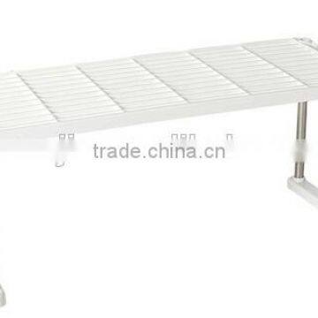 Wholesale Stock Layer 1 Steel Tub Multifunction CombinedStorage Rack photo-3