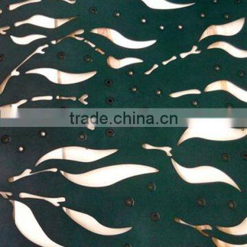 Metal Type Screens/Decoration Screen Type/Customized Steel Screen/Decoration Laser Cutting Parts photo-4