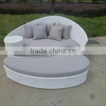 Outdoor Ding Dong Feng Furniture Sun Bed photo-2
