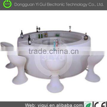 Super Supplier China Led Chair/table photo-3