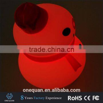 Cheap Decorative Kids Bedroom Night Lamps for Christmas Gift photo-3