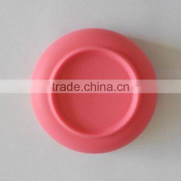 Novelty Gadgets Silicone Ashtray Eco-friendly Heat-Resistant Cigarette Ashtray Portable Ashtrays photo-5