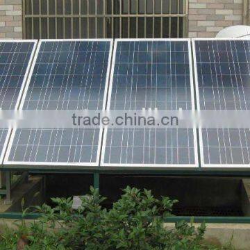 Solar Powered Storage Battery 2000W photo-3