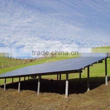 Bestsun BPS 20210w MPPT Controller Solar Power pv Inverter photo-4