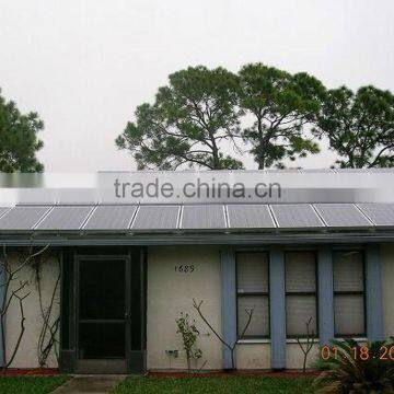 4000w High Efficiency Solar High Power Led Street Light photo-3