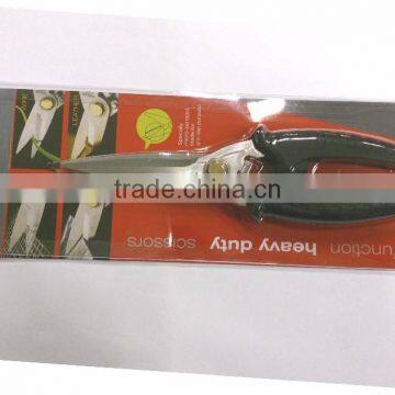 Heavy Duty Multi-functional BYASS Scissor Pruners photo-2