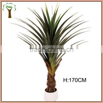 artificial octopus dracaena tree for indoor decoration