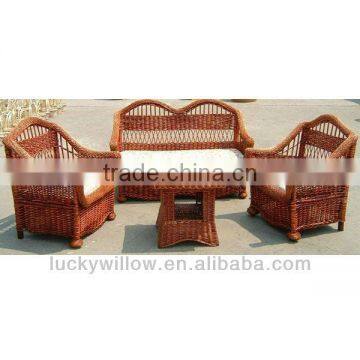 Wicker Indoor & Outdoor & Garden Furniture