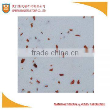 Hot Sale Artificial Quartz Stone Slab